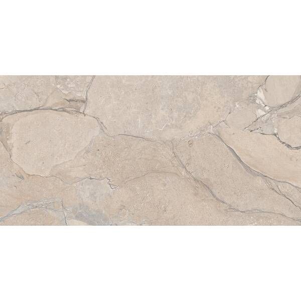 Керамогранит Almera Ceramica-2 Royal Stone Crema *** 60x120 см 581530 фото
