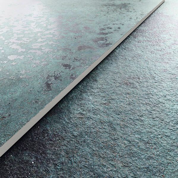 Керамогранит APE Reef Aquamarine Rect 60х120 см 544089 фото