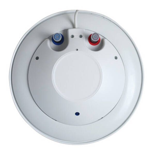 Водонагрівач Midea Install 80 л 1,5 кВт 593177 фото