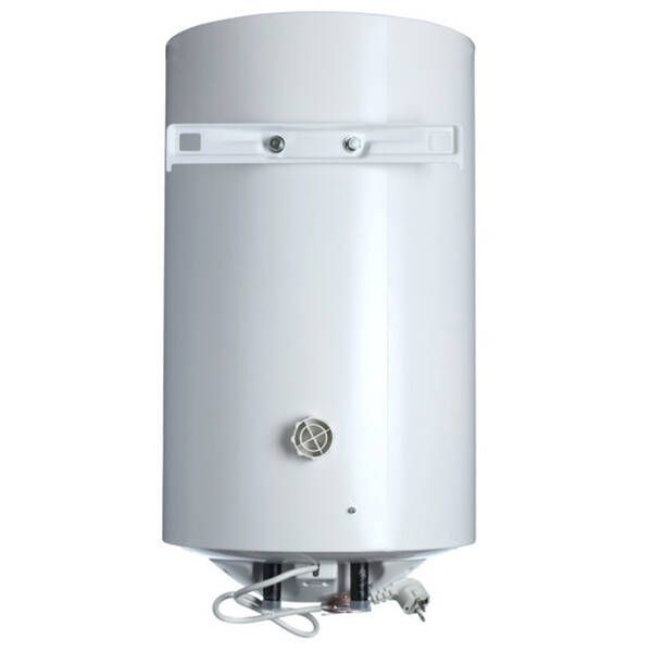 Водонагрівач Midea Install 80 л 1,5 кВт 593177 фото