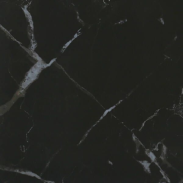 Керамогранит Almera Ceramica Imperium Black Qi6P989M 60x60 см 401705 фото