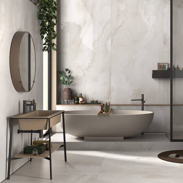 Керамогранит Imola The Room Abs Wh6 12 Rm 60x120 см 513341 фото