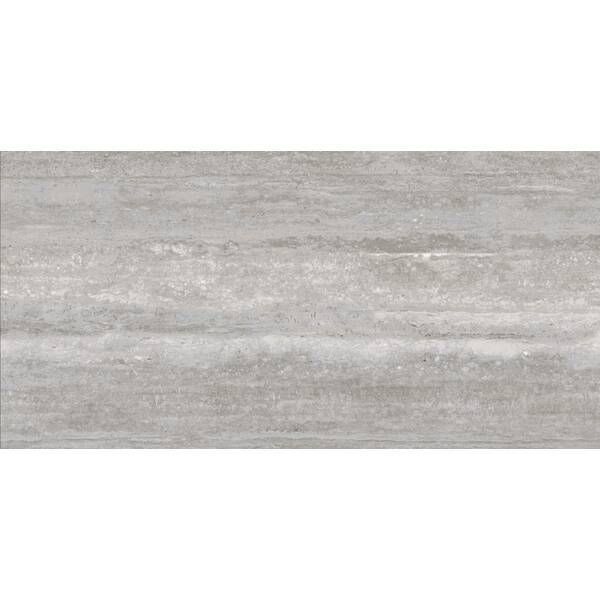 Керамограніт Megagres JS612P019G URBANIT GREY 60х120 см 598790 фото