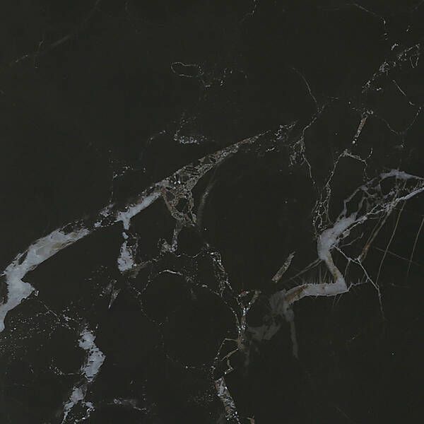 Керамогранит Almera Ceramica Imperium Black Qi6P989M 60x60 см 401705 фото