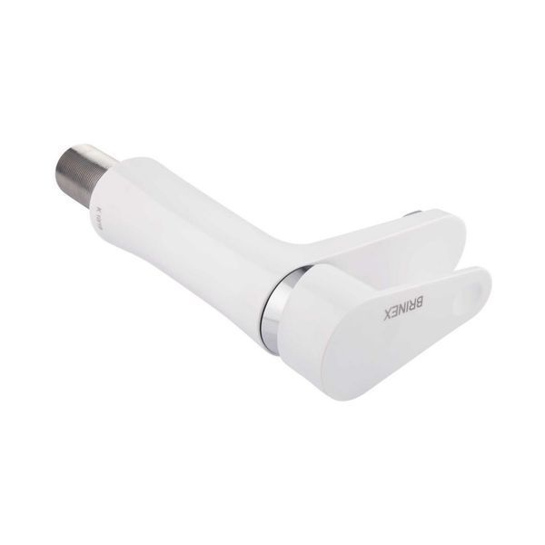 Змішувач для раковини Brinex 37W 001 SD00035698 фото