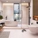 Керамогранит Ceramica Deseo Capri Matrix Cotton mat 60x120 см 597100 фото 1