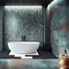 Керамогранит APE Reef Aquamarine Rect 60х120 см 544089 фото 3
