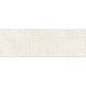 Плитка Opoczno Ua Dixie Deco White Satin 20x60 см декор 495141 фото 1