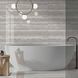 Керамограніт Megagres JS612P019G URBANIT GREY 60х120 см 598790 фото 4
