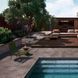 Керамограніт Novabell Landstone LST22RT LST Carbon 60x120 Rett 60x120 см 544766 фото 2