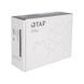 Змішувач для раковини низький Qtap Crow QTCRO270CRM48644 Chrome SD00054768 фото 8