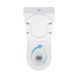 Унітаз підлоговий Qtap Swan Eco Ultra Quiet з сидінням Soft-close 640x360x835 мм QTSWA27W48748 White SD00054872 фото 5