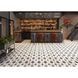 Плитка Ceramica Deseo Pav Star Blue 45x45 см 579519 фото 3