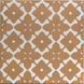 Керамограніт Almera Ceramica(Spain) Bari Deco Terra 33,3х33,3 см 579087 фото 1