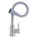 Смеситель для кухни Lidz Aria 015F31 с гибким изливом (k35) LDARI015F31GNK31871 GNK SD00037972 фото 3