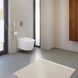 Унитаз-биде подвесной Grohe Sensia Pro 36508SH0 для смывных бачков скрытого монтажа 573413 фото 1