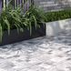Керамограніт Golden Tile Stone Brick Світло-Сірий SBG770 30х30 см 591400 фото 1