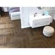 Керамограніт Golden Tile Dream Wood Коричневий S67П20 19,8x119,8 см 512732 фото 2