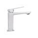 Змішувач для раковини низький Qtap Crow QTCRO270CRM48644 Chrome SD00054768 фото 4