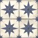Плитка Ceramica Deseo Pav Star Blue 45x45 см 579519 фото 1