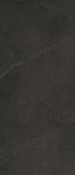Плита керамограніт 1200*2800 мм Polar Sand Black Structured 98727 фото