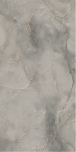 Плита керамограніт 600*1200 мм Onyx Champagne Уп.1,44м2/2шт 99753 фото