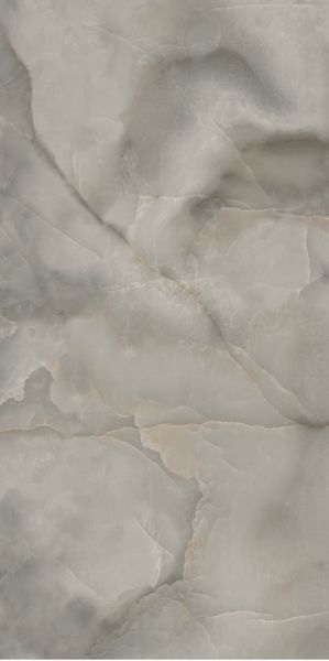 Плита керамограніт 600*1200 мм Onyx Champagne Уп.1,44м2/2шт 99753 фото