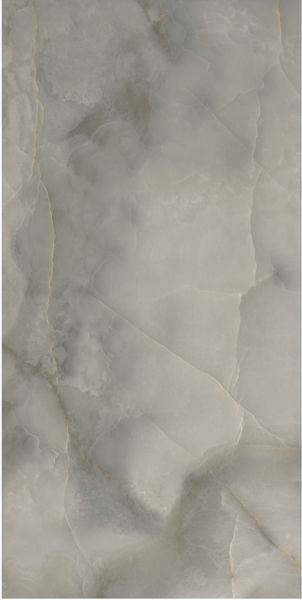 Плита керамограніт 600*1200 мм Onyx Champagne Уп.1,44м2/2шт 99753 фото