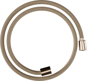 DESIGNFLEX шланг для душу 1250 мм, колір шліфованна бронза 97216 фото