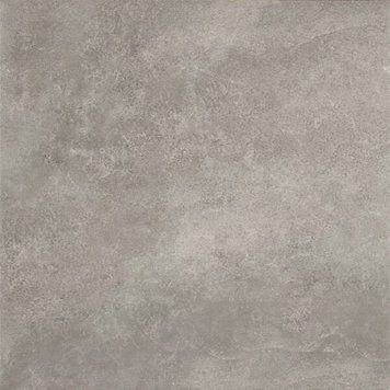 Керамограніт Cersanit Febe Dark Grey 42x42 см 549575 фото
