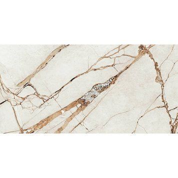 Керамограніт Cerrad Gres Ovation Beige Rect 59,7x119,7 см 547169 фото