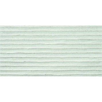Плитка Ceramica Deseo Waves Pietra Stone White Mt 30x60 см 540791 фото