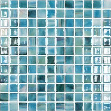 Мозаїка Vidrepur 5801 ESTELAR Watercolor 31,5x31,5 см 536294 фото