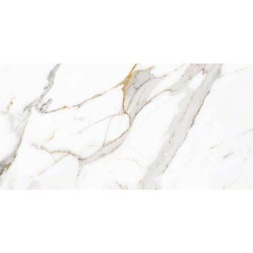 Клинкер Exagres Marbles Calacata 60x120 см 362000 фото