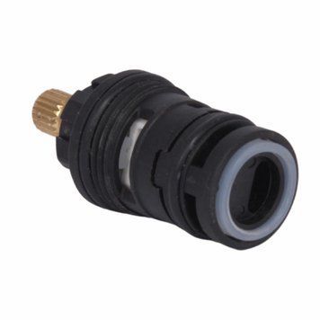 Букса Lidz (50х23х23) для смесителя Aria 005, Nexus 005 LDARI50232349301 SD00055425 фото