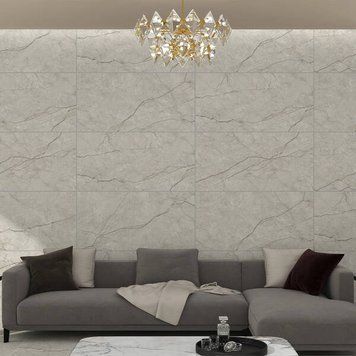 Керамограніт Ceramica Deseo RIVULET TAUPE 60х120 см 598450 фото