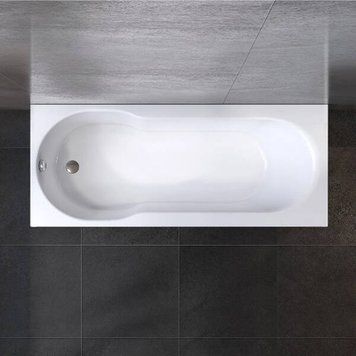 Ванна акриловая AM.PM X-Joy W88A-170-070W-A 170х70 см 580026 фото