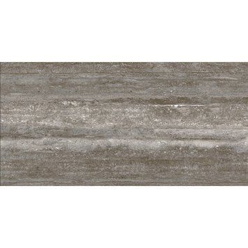 Керамограніт Megagres JS612P020G URBANIT BROWN 60х120 см 598789 фото