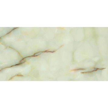 Керамограніт Emil Ceramica Onyx Giada Full Lappato Rett. 60х120 см 560655 фото
