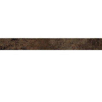 Плинтус Cersanit Lukas Brown Skirting 59,8х7 см 462796 фото
