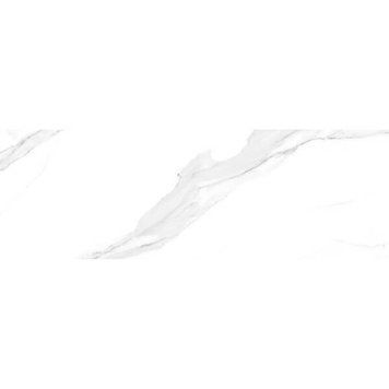 Плитка Ceramica Deseo Adua White 30х90 см 534673 фото