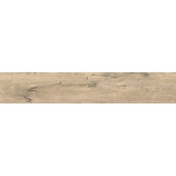 Керамограніт Ceramica Deseo Graphite gris 20x120 см 566413 фото