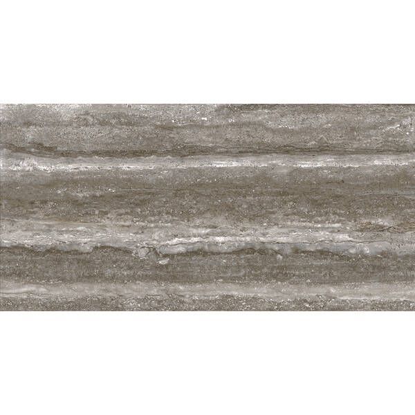 Керамогранит Megagres JS612P020G URBANIT BROWN 60х120 см 598789 фото