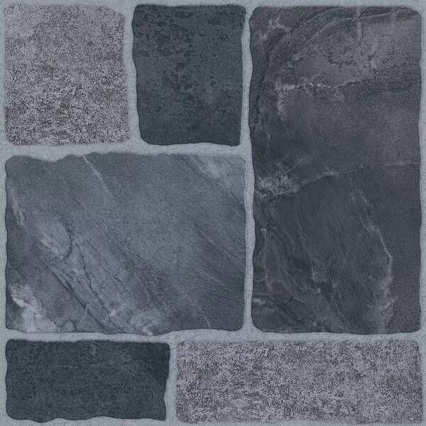 Керамограніт Golden Tile Stone Brick Сірий SB2770 30х30 см 590540 фото