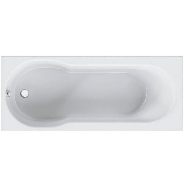 Ванна акриловая AM.PM X-Joy W88A-170-070W-A 170х70 см 580026 фото