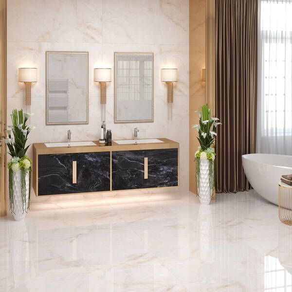 Керамогранит Megagres Onyx Mojeto 80x160 см 467144 фото