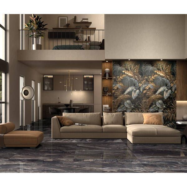 Керамогранит La Faenza Aesthetica AE ORO6 278 LP 120x278 см 577230 фото
