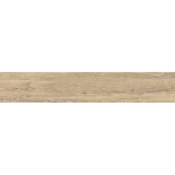 Керамограніт Ceramica Deseo Graphite gris 20x120 см 566413 фото