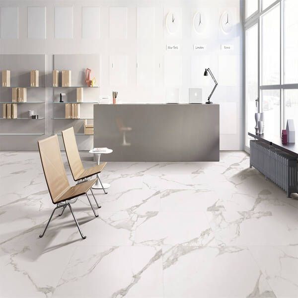 Керамограніт Almera Ceramica-2 Sgiv612P860M Greenland 60x120 см 519410 фото