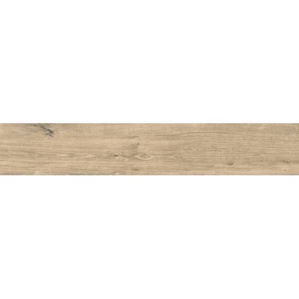 Керамограніт Ceramica Deseo Graphite gris 20x120 см 566413 фото